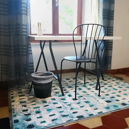 Zia Chiarina Bed & Breakfast San Nicolo Gerrei Cameră foto